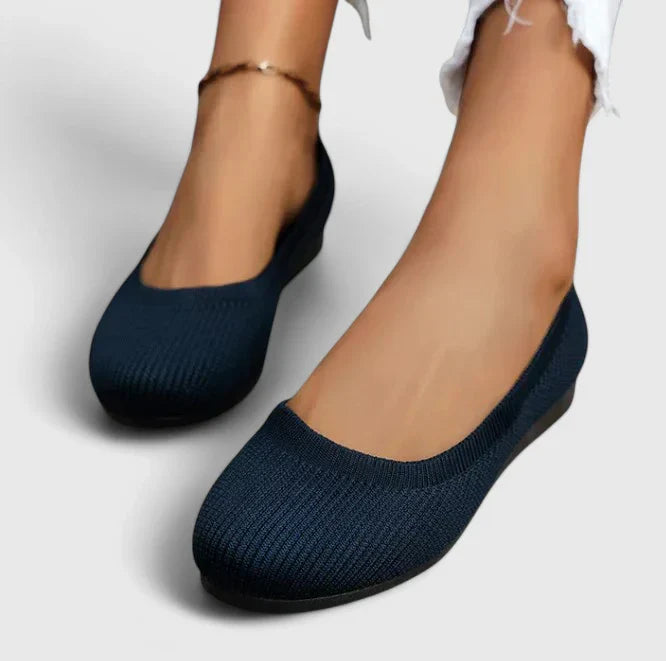 Althea | Orthopedic Comfort Women’s Shoes
