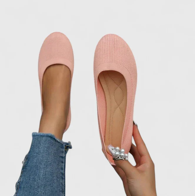 Althea | Orthopedic Comfort Women’s Shoes