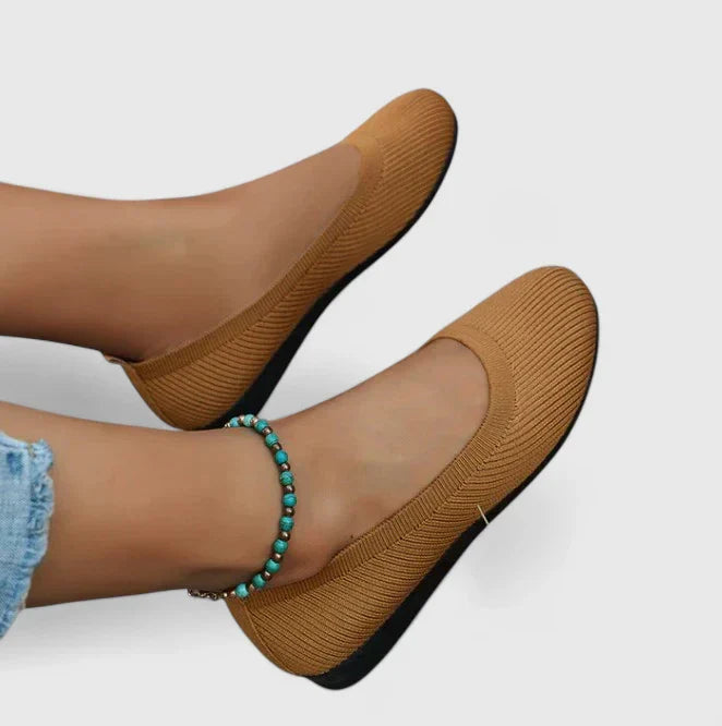 Althea | Orthopedic Comfort Women’s Shoes