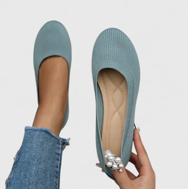 Althea | Orthopedic Comfort Women’s Shoes