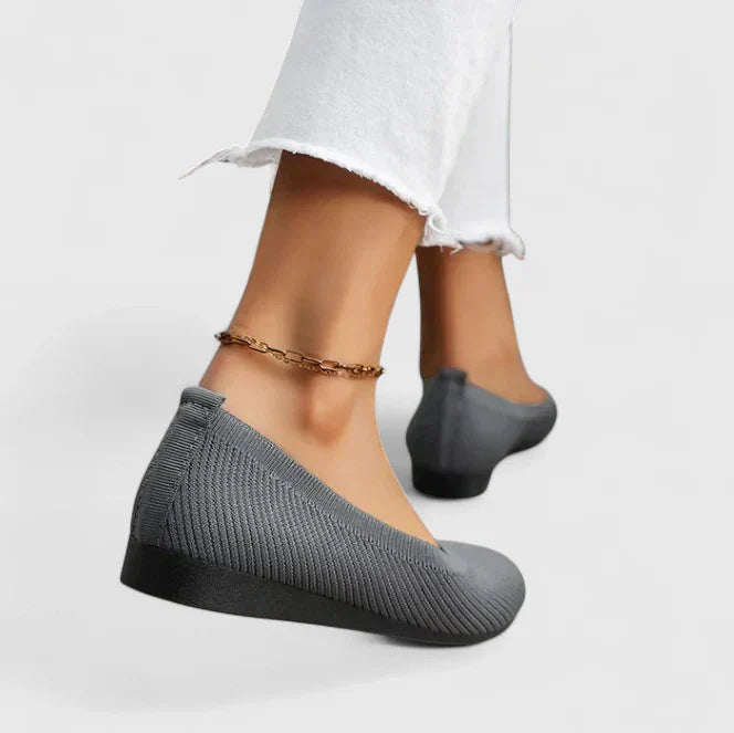 Althea | Orthopedic Comfort Women’s Shoes