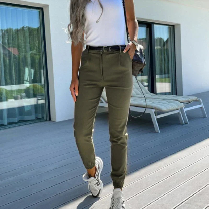 Celeste | Vielseitige elegante Damenhose