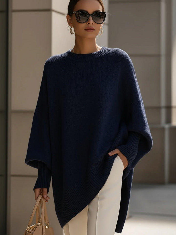 Aurélie | Cozy Oversized Women’s Sweater