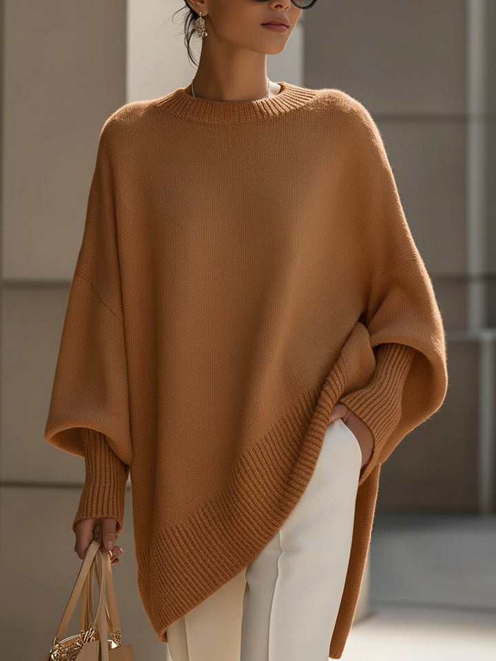 Aurélie | Cozy Oversized Women’s Sweater