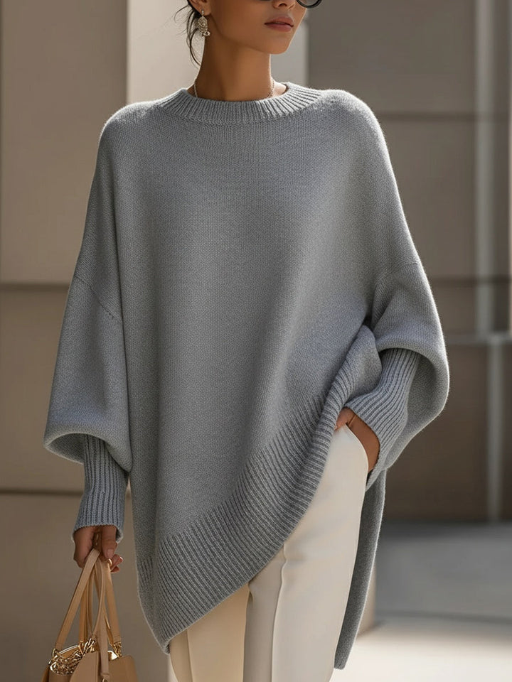 Aurélie | Cozy Oversized Women’s Sweater