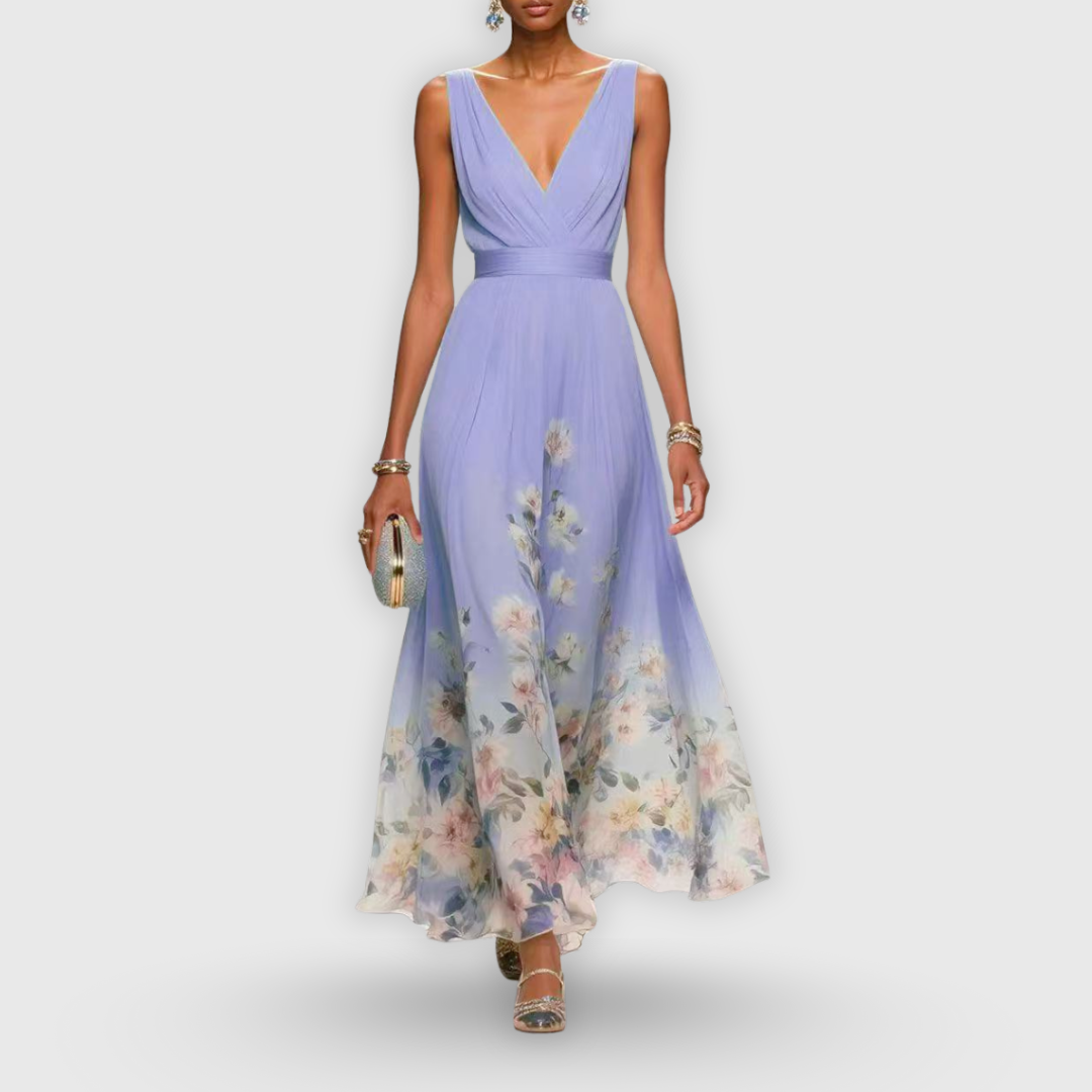 Aurielle | Elegant Signature Women’s Dress