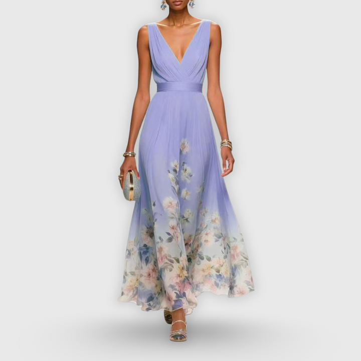 Aurielle | Elegant Signature Women’s Dress