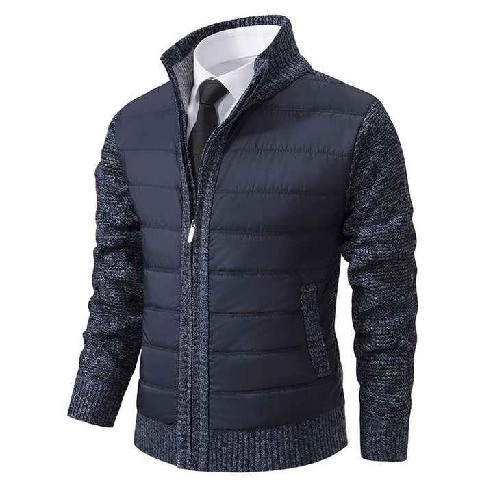 Torvex | Hybride Winterjacke für Herren