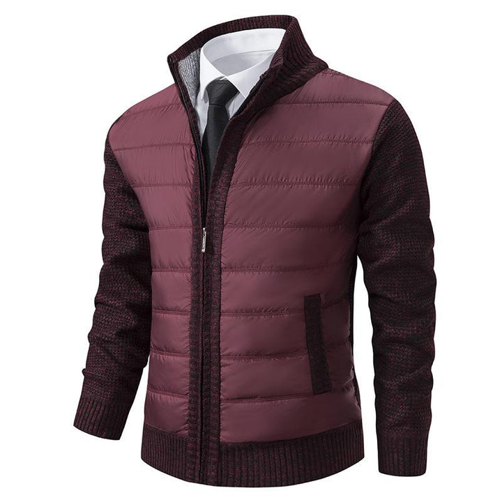 Torvex | Hybride Winterjacke für Herren