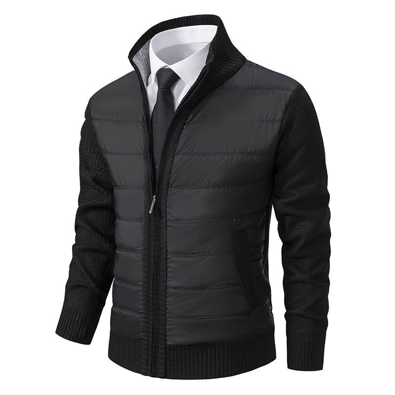 Torvex | Hybride Winterjacke für Herren
