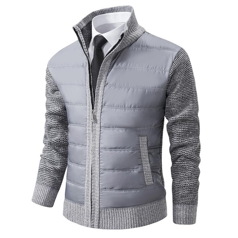 Torvex | Hybride Winterjacke für Herren