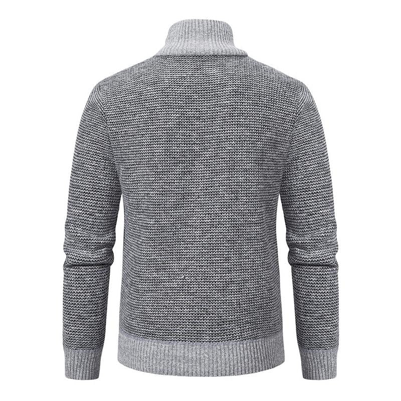 Torvex | Hybride Winterjacke für Herren