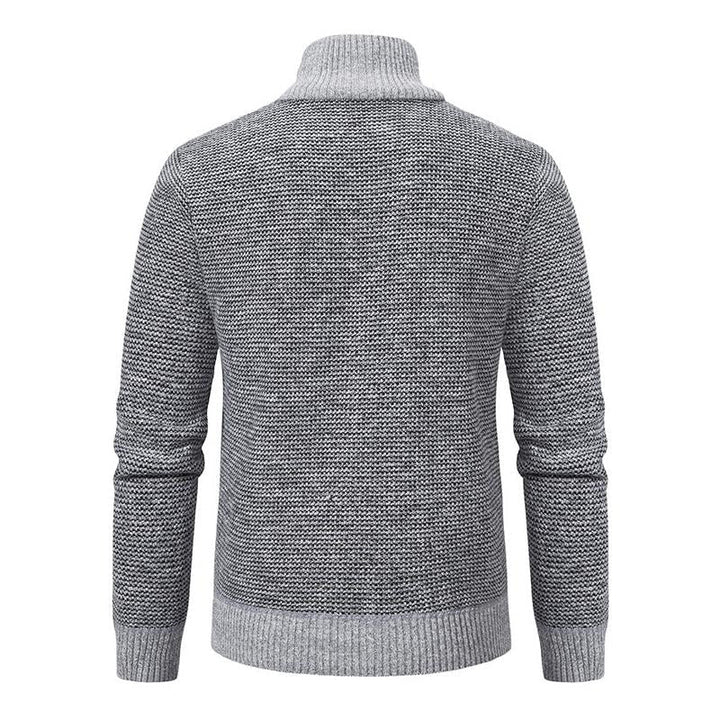 Torvex | Hybride Winterjacke für Herren