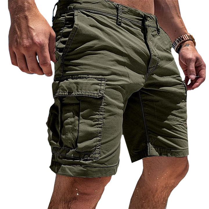 Mason | Cargo-Shorts für Herren