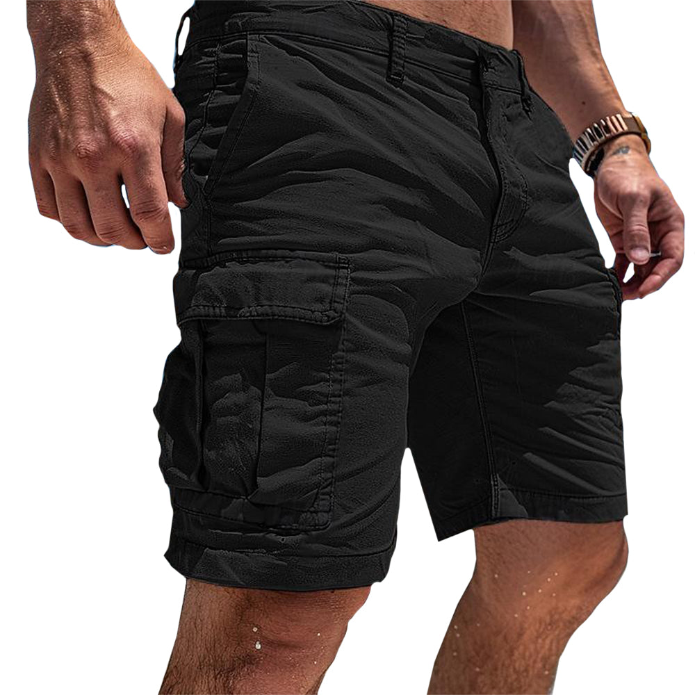 Mason | Cargo-Shorts für Herren
