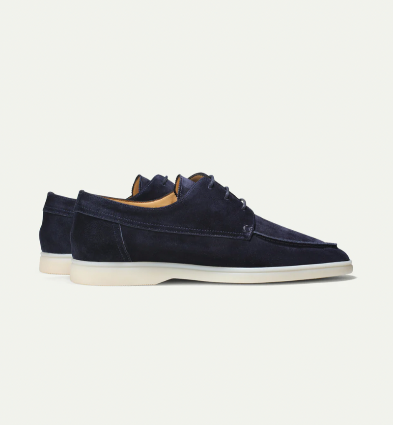 Joshua | Moderne &amp; Bequeme Wildlederschuhe