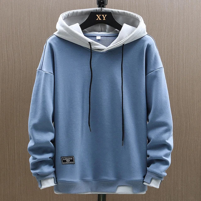 Noah | Klassischer und bequemer Hoodie