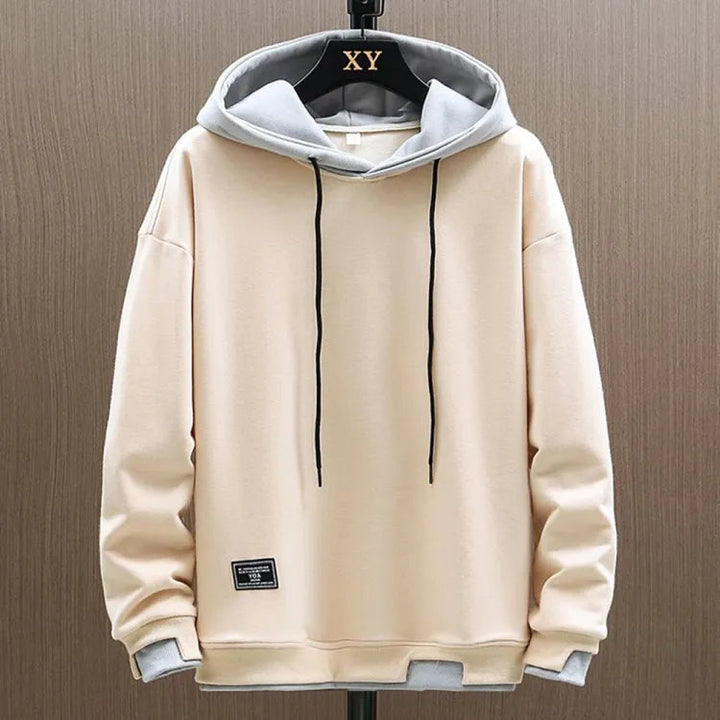 Noah | Klassischer und bequemer Hoodie