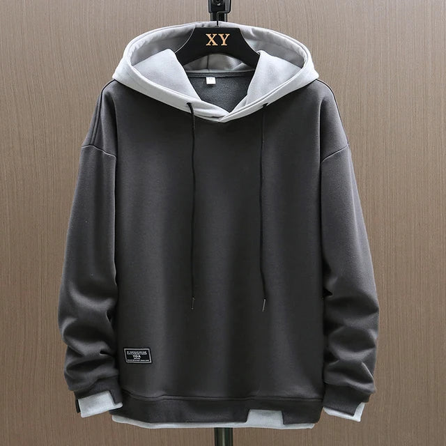 Noah | Klassischer und bequemer Hoodie