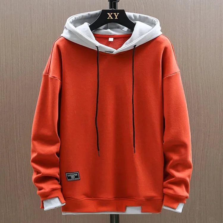 Noah | Klassischer und bequemer Hoodie
