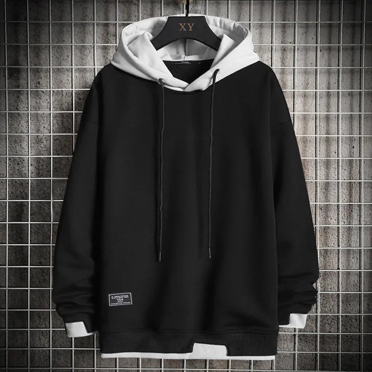 Noah | Klassischer und bequemer Hoodie