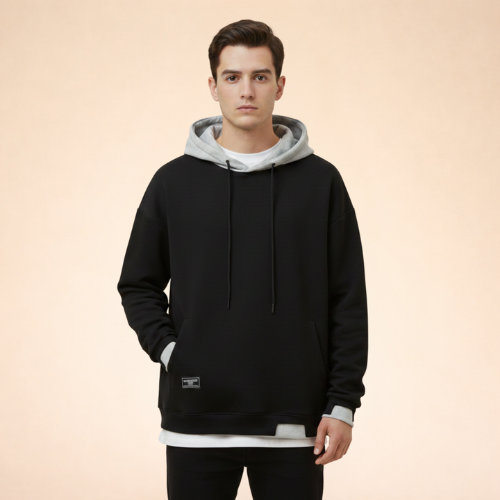 Noah | Klassischer und bequemer Hoodie