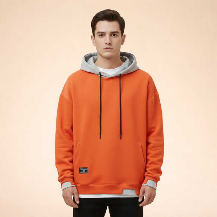 Noah | Klassischer und bequemer Hoodie