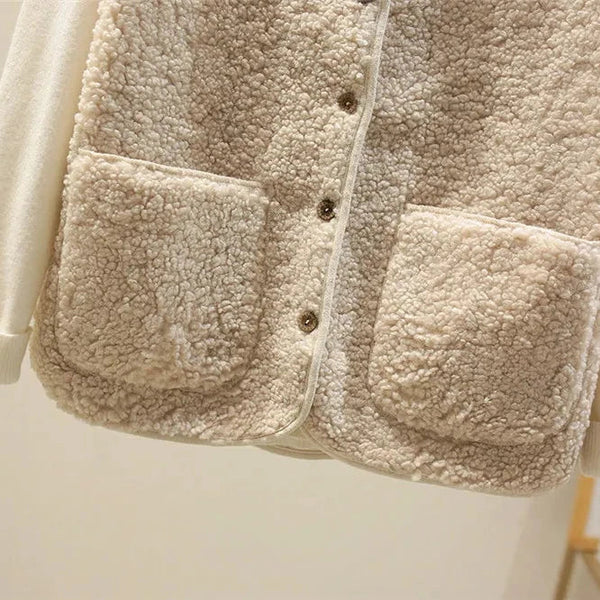 Orion | Classic Men’s Lambswool Vest