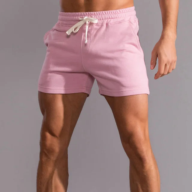 Jeffrey | Stilvolle &amp; entspannte Sommer-Shorts