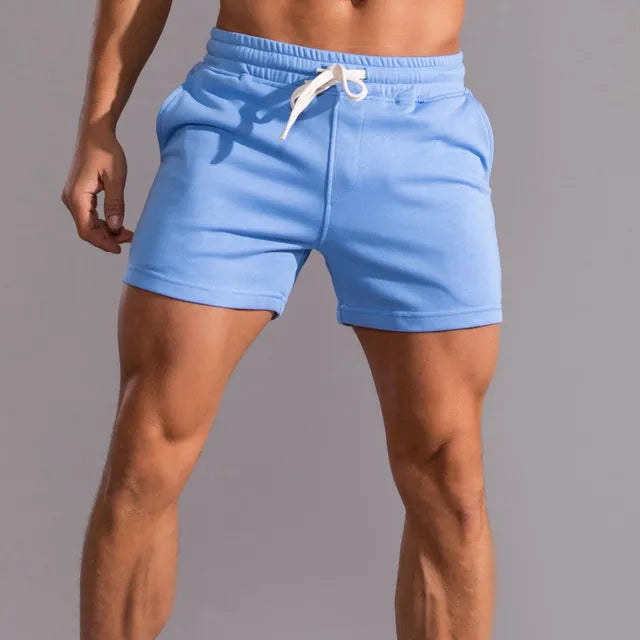 Jeffrey | Stilvolle &amp; entspannte Sommer-Shorts