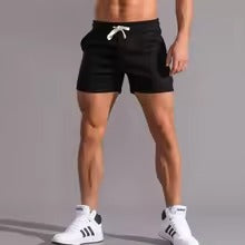 Jeffrey | Stilvolle &amp; entspannte Sommer-Shorts