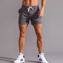 Jeffrey | Stilvolle &amp; entspannte Sommer-Shorts