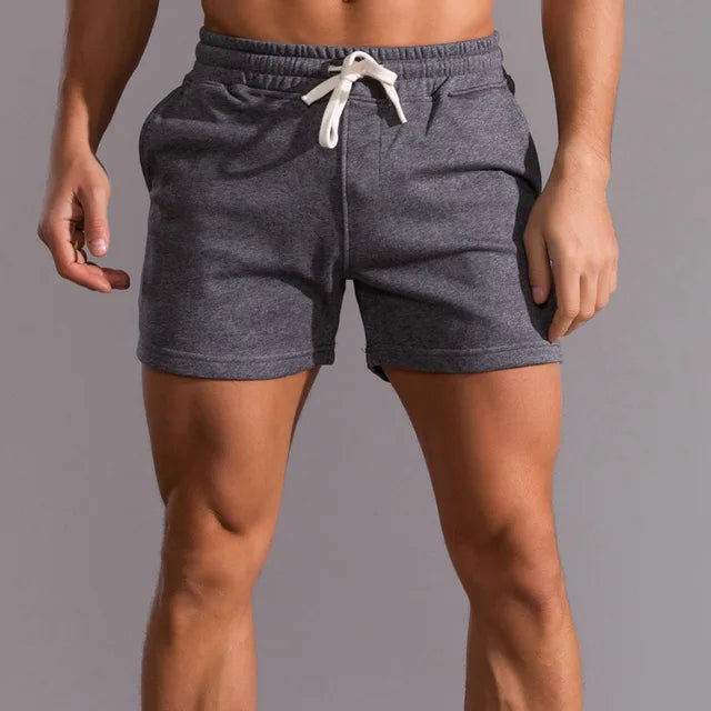 Jeffrey | Stilvolle &amp; entspannte Sommer-Shorts