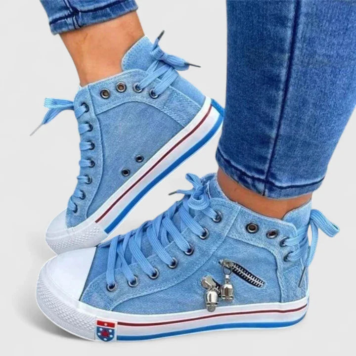 Selene | Orthopädische Bequemschuhe