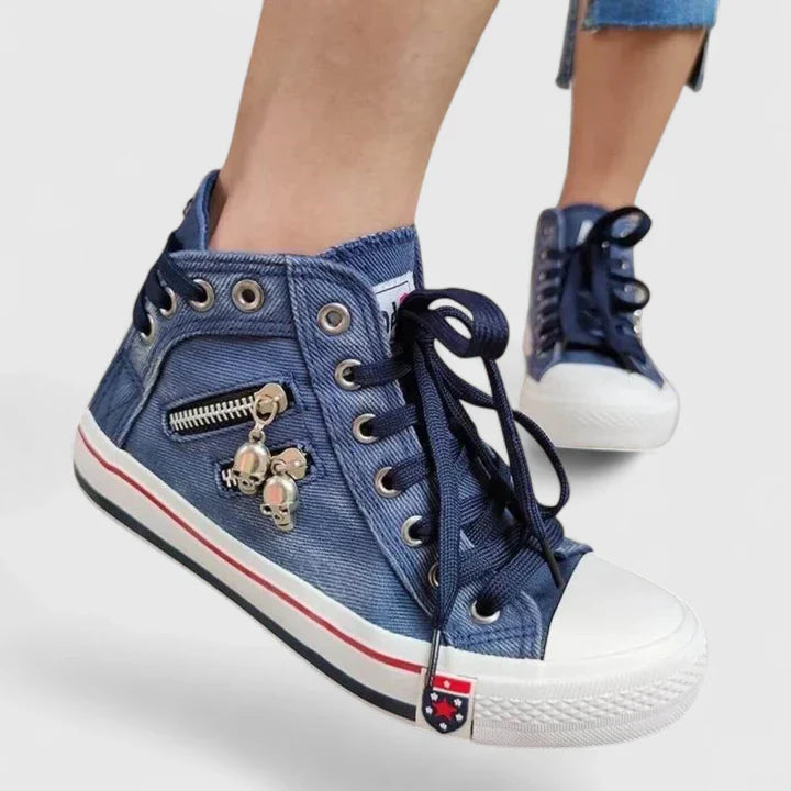 Selene | Orthopädische Bequemschuhe