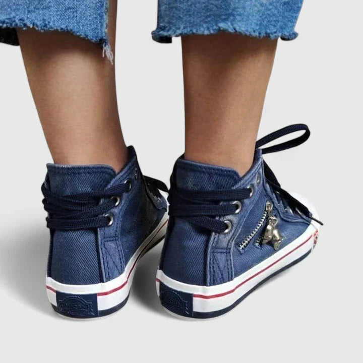 Selene | Orthopädische Bequemschuhe