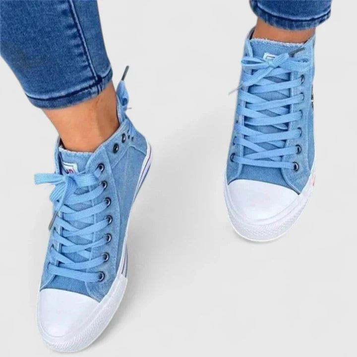 Selene | Orthopädische Bequemschuhe