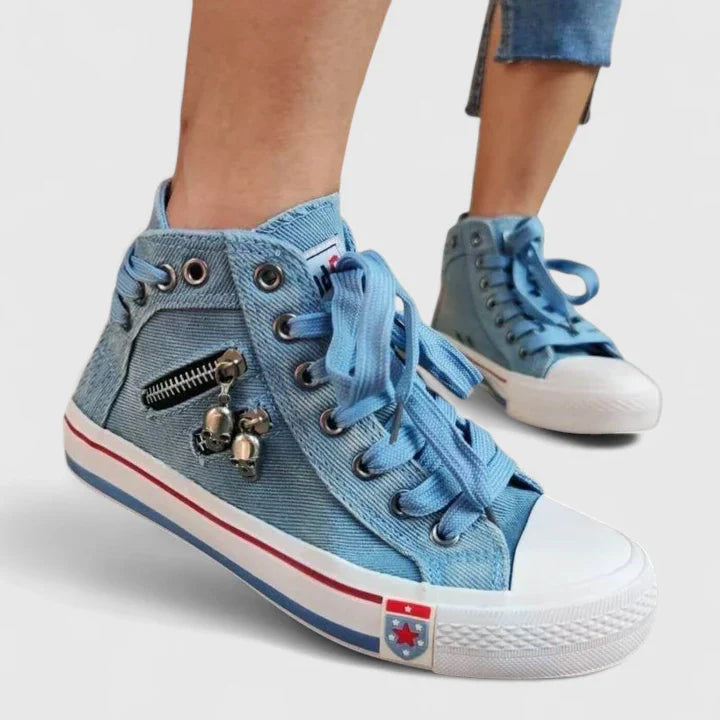 Selene | Orthopädische Bequemschuhe