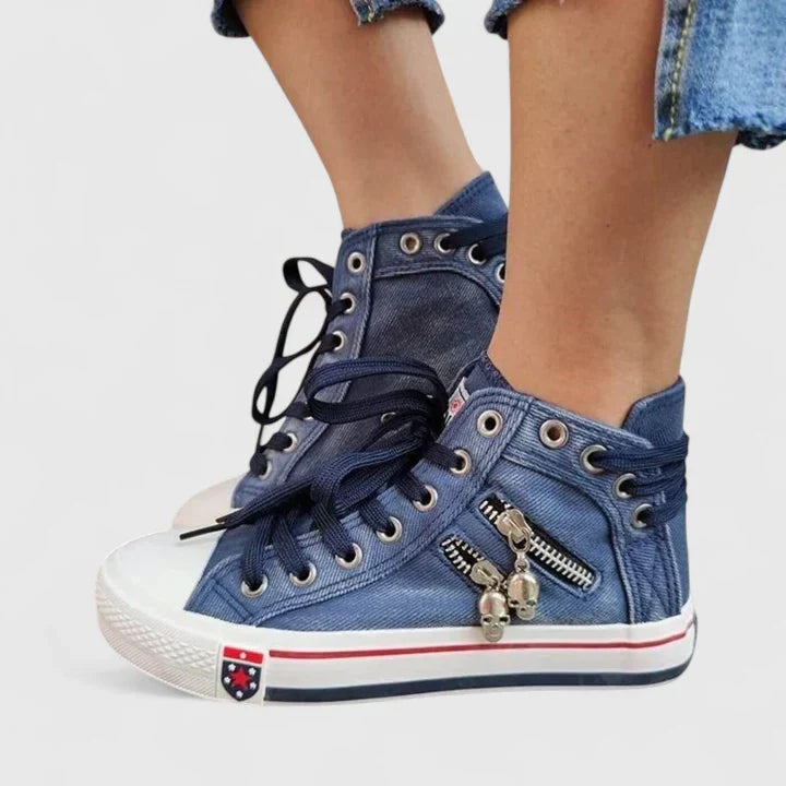 Selene | Orthopädische Bequemschuhe