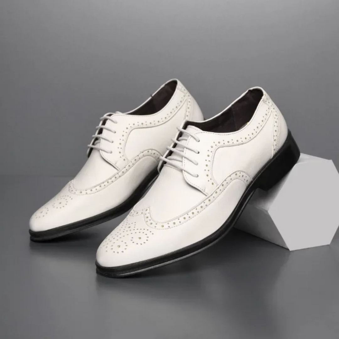 Zachary | Elegante Schuhe Perfekt für Formelle Anlässe