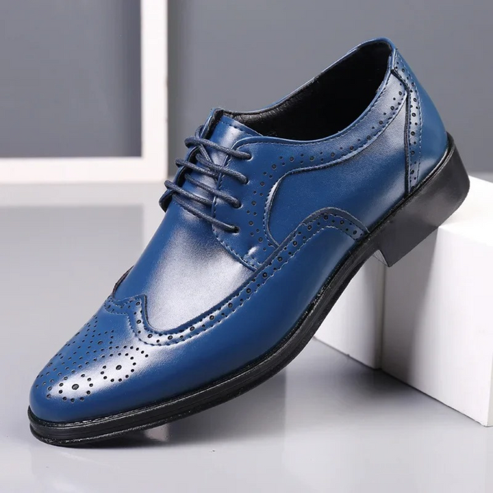 Zachary | Elegante Schuhe Perfekt für Formelle Anlässe