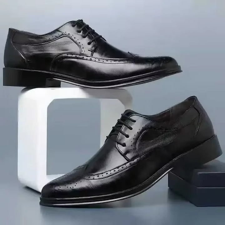 Zachary | Elegante Schuhe Perfekt für Formelle Anlässe