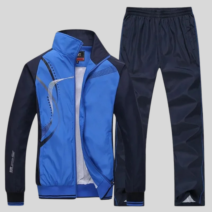 Kavin | Stilvolles &amp; Bequemes Sportswear-Set