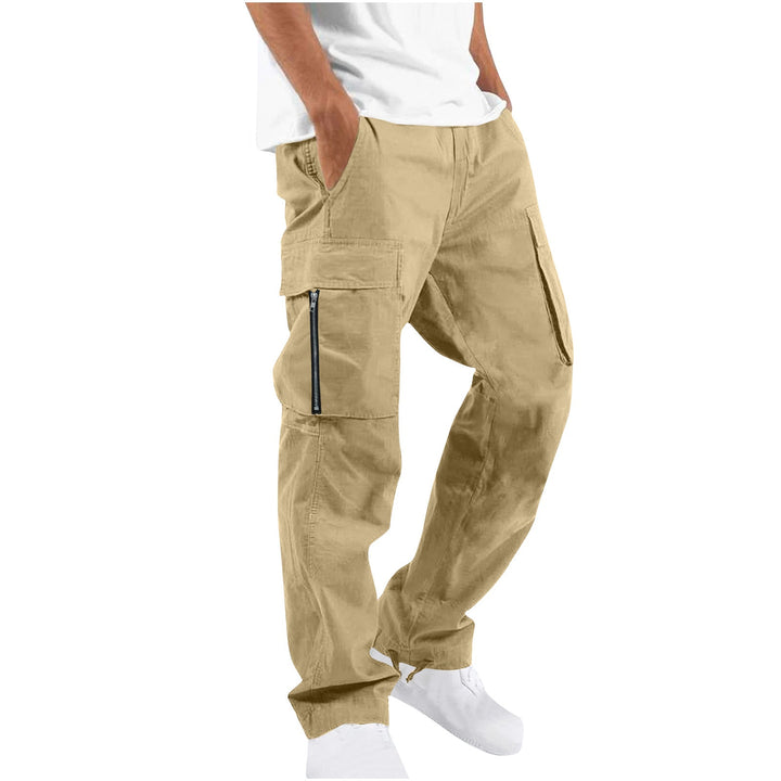 David | Atmungsaktive &amp; lässige Cargohose