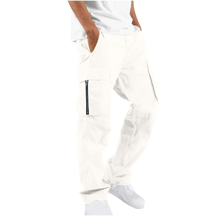 David | Atmungsaktive &amp; lässige Cargohose