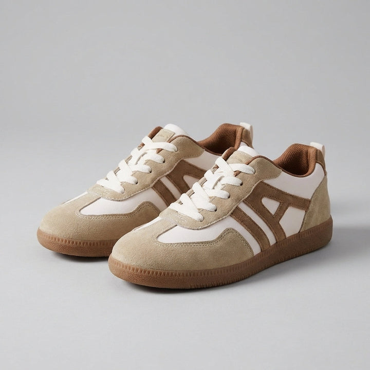 Lunette | Lässige Low-Top-Sneakers für Damen