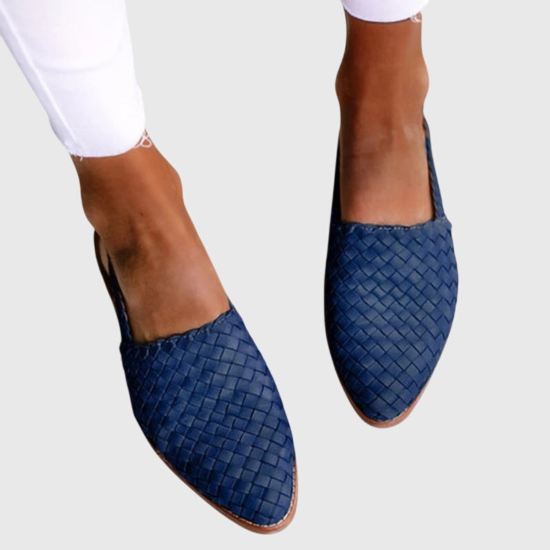 Nora | Unterstützende orthopädische Sandalen