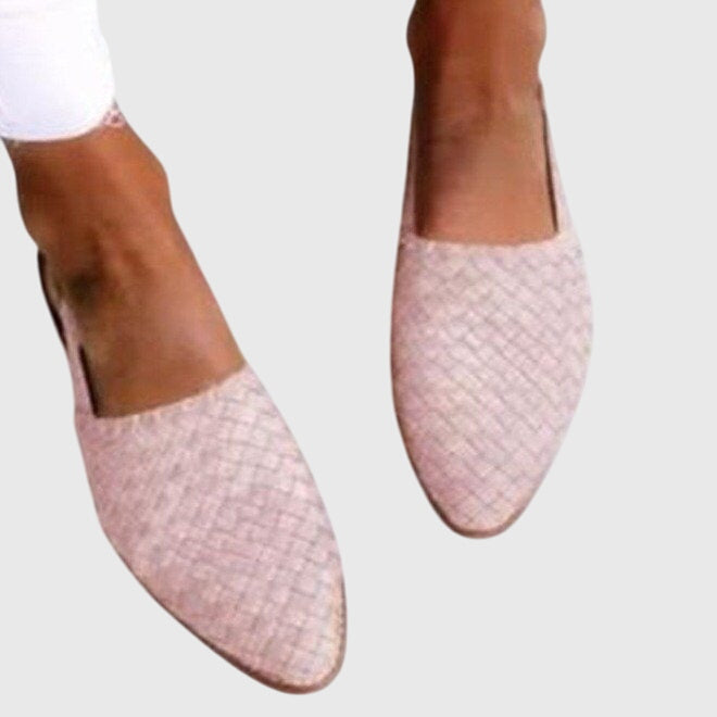 Nora | Unterstützende orthopädische Sandalen