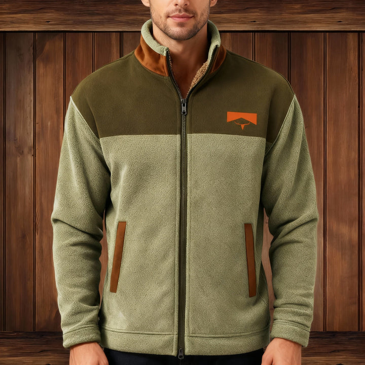 Haven | Leichte Herrenjacke für Outdoor-Abenteuer