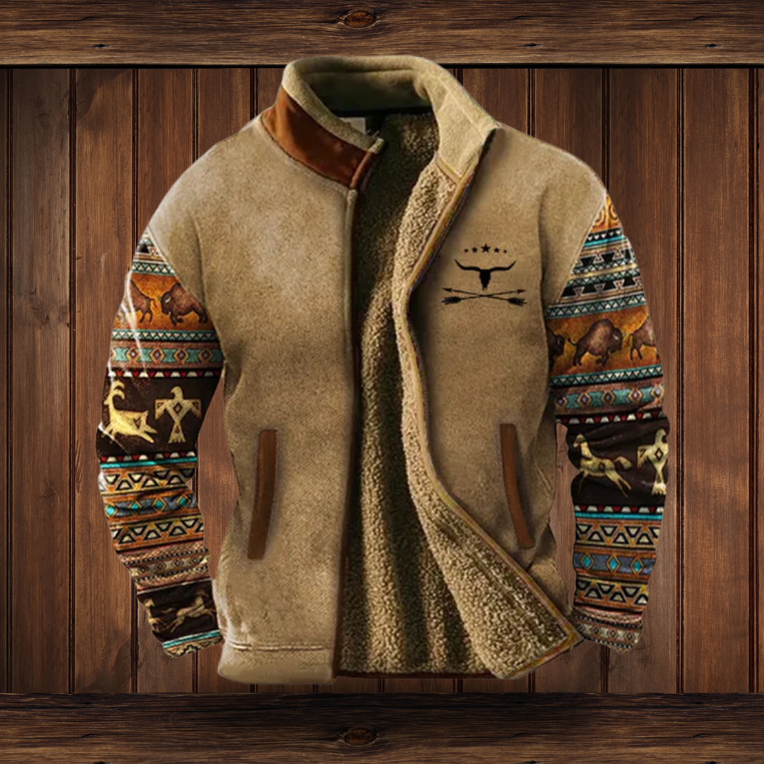 Haven | Leichte Herrenjacke für Outdoor-Abenteuer